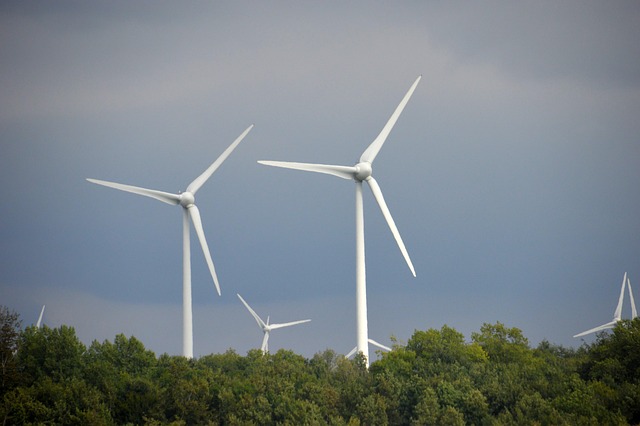 Energy-Upgrades