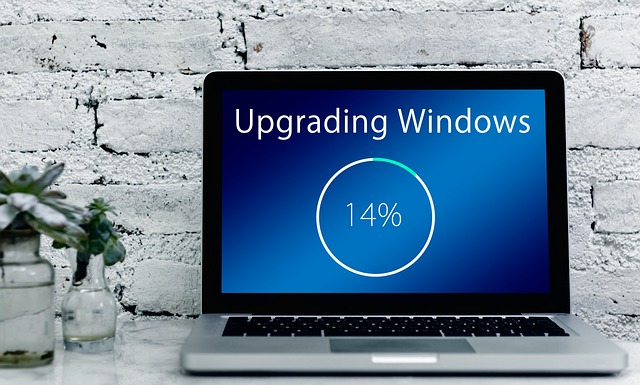 Energy-Upgrades