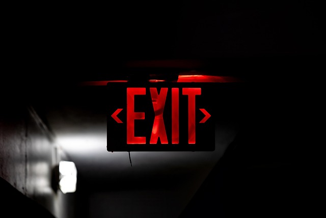 Exit-Strategies