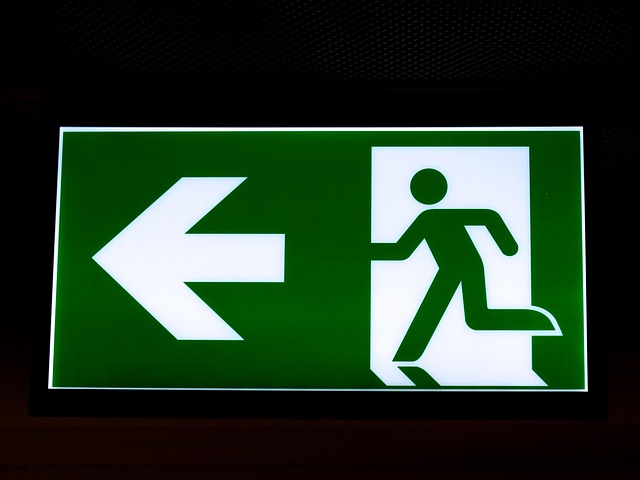 Exit-Strategies