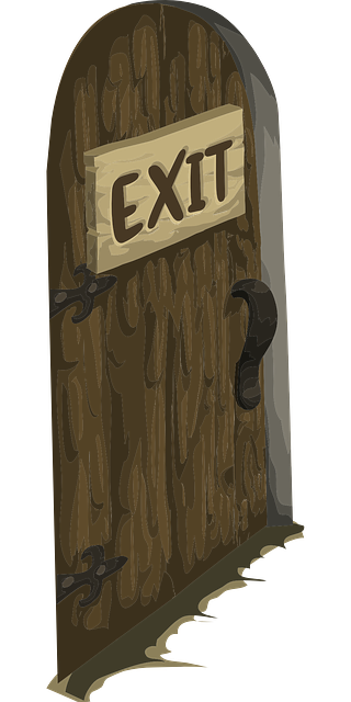 Exit-Strategies