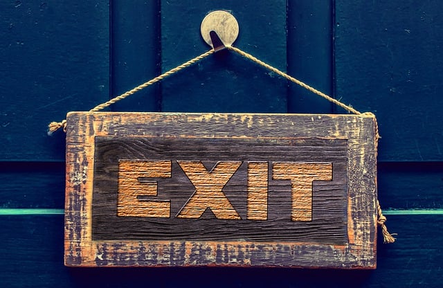 Exit-Strategies