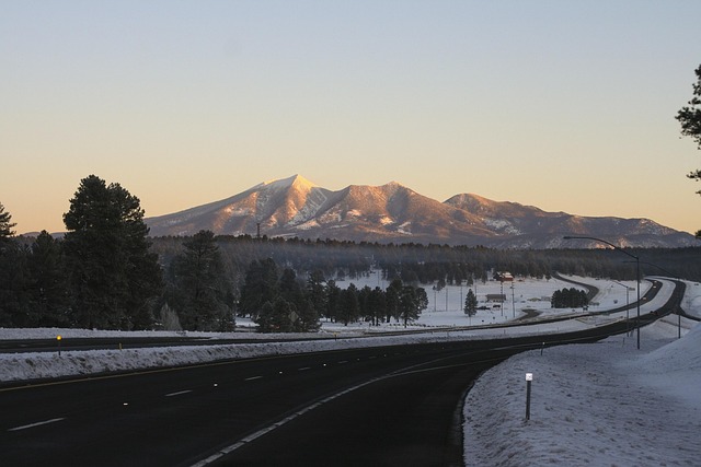 Flagstaff