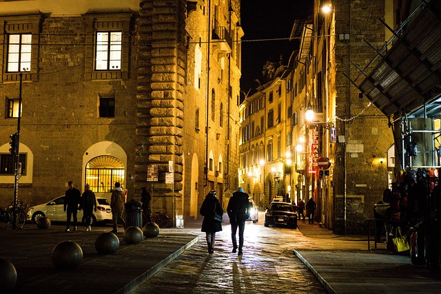Florence