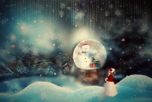 Globe