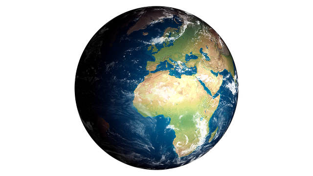 Globe