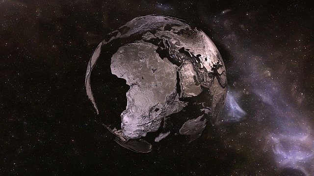 Globe