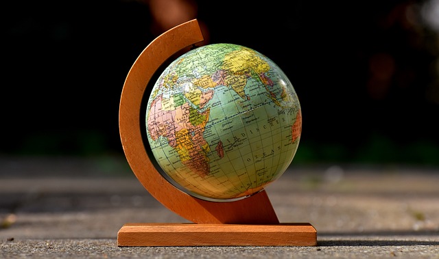 Globe