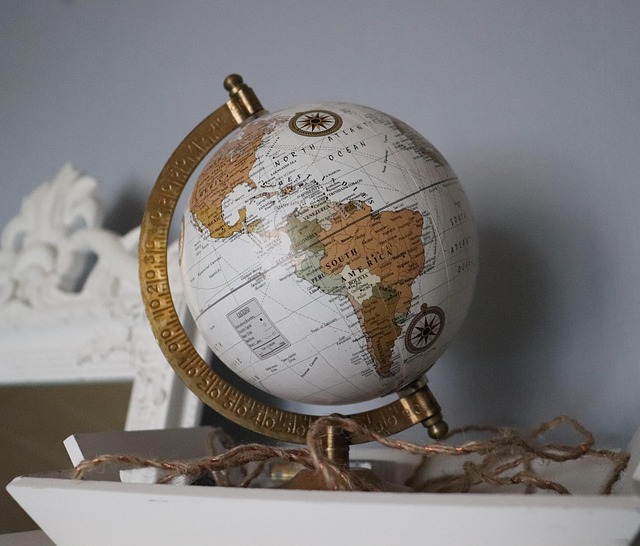 Globe