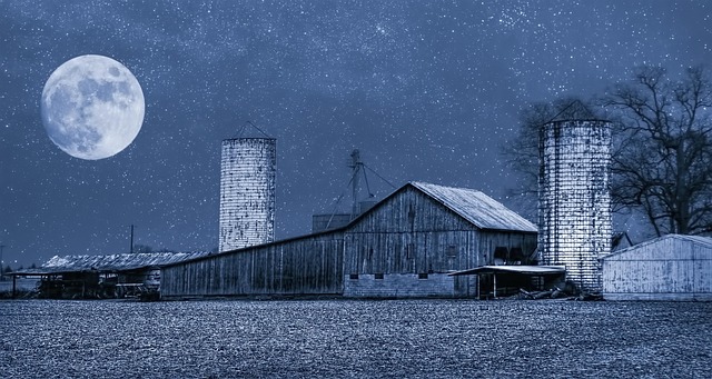 Graham County