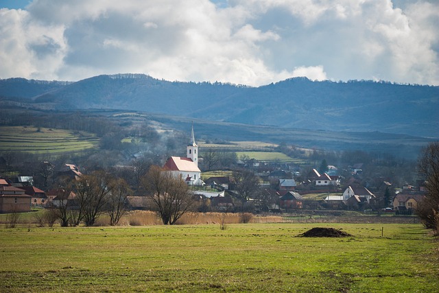 Graham County