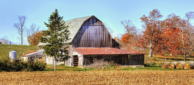 Graham County