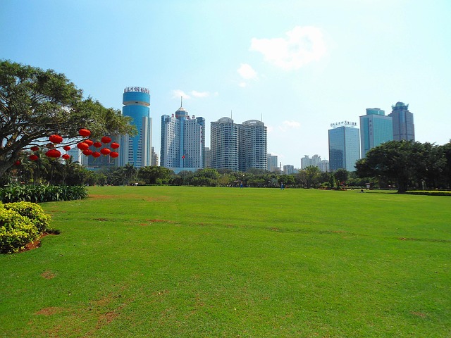 Green-Building