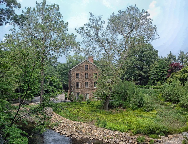 Green-Building