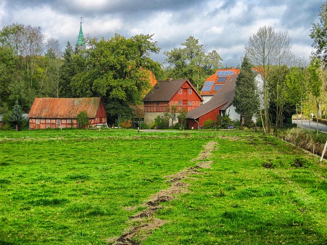 Green-Building