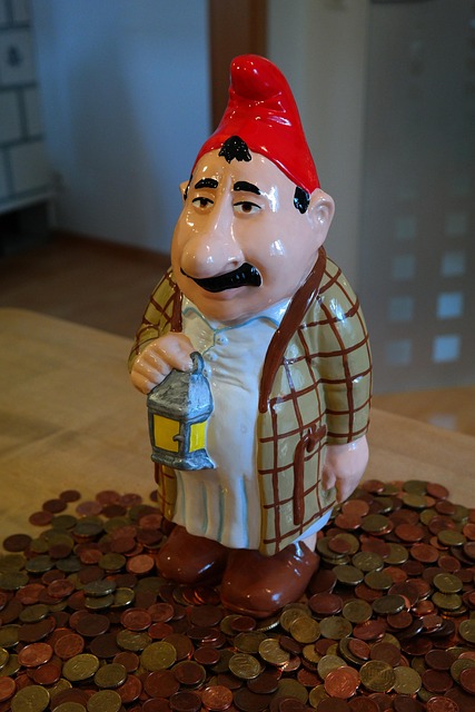 Hard-Money