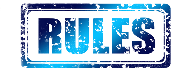 HOA-Rules