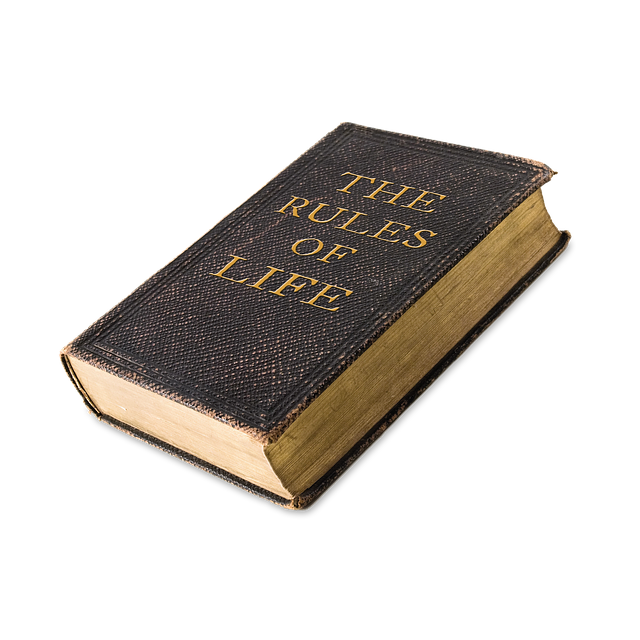 HOA-Rules