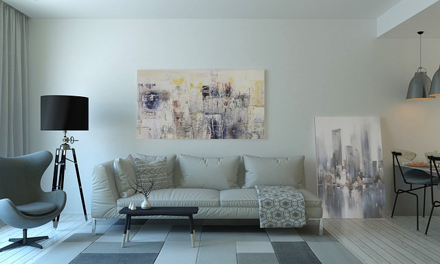Home-Staging