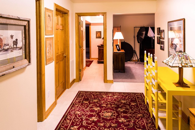 Home-Staging