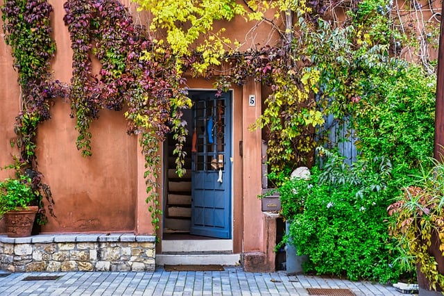 House-Flipping