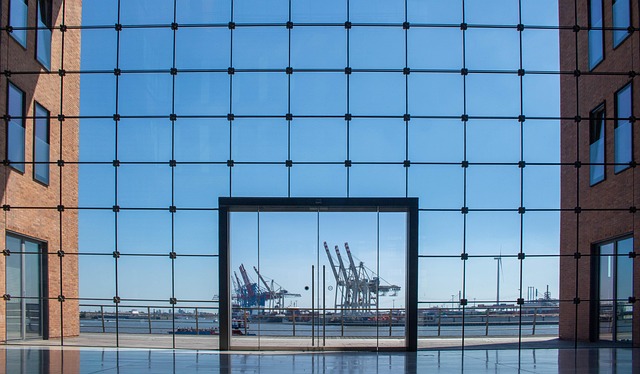 Industrial-Space