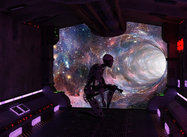 Industrial-Space