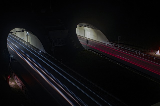 Infrastructure-Impact