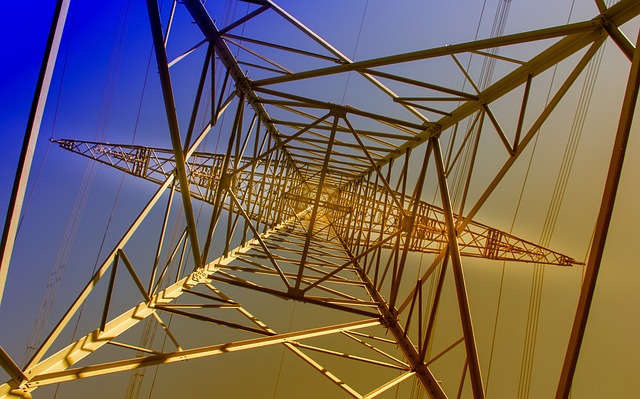 Infrastructure-Impact