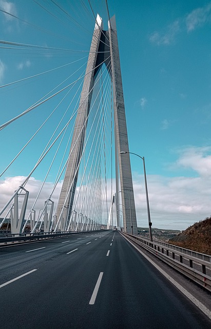 Infrastructure-Impact