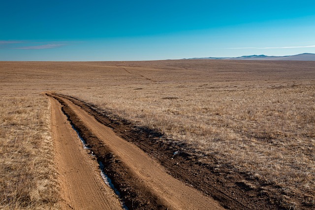 La Paz County