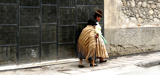 La Paz County