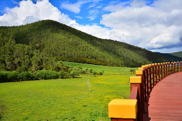 La Paz County