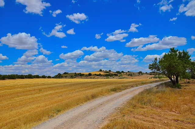 La Paz County