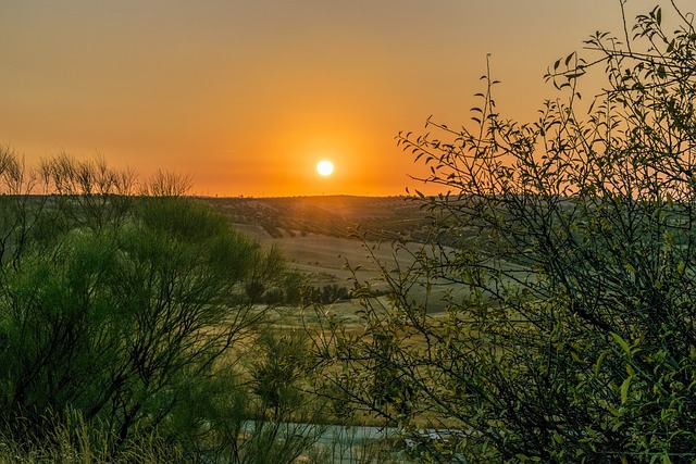 La Paz County