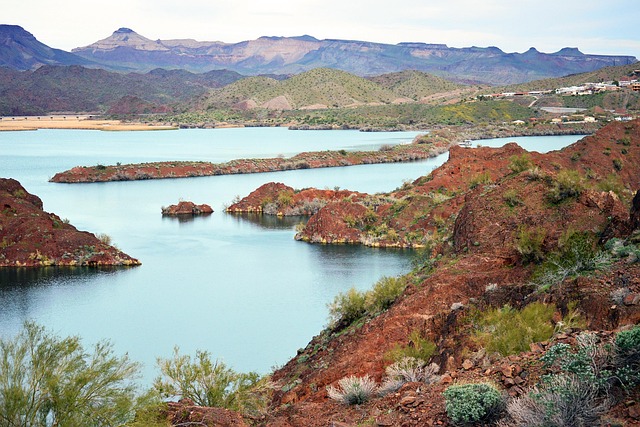 Lake Havasu City