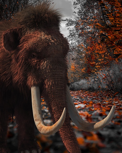 Mammoth