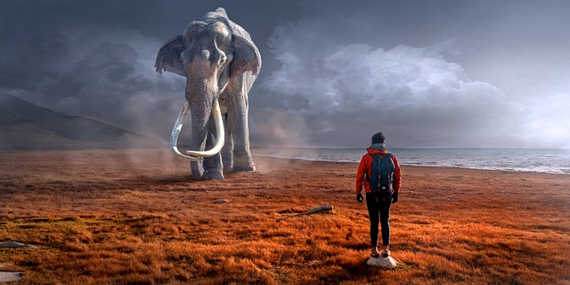 Mammoth