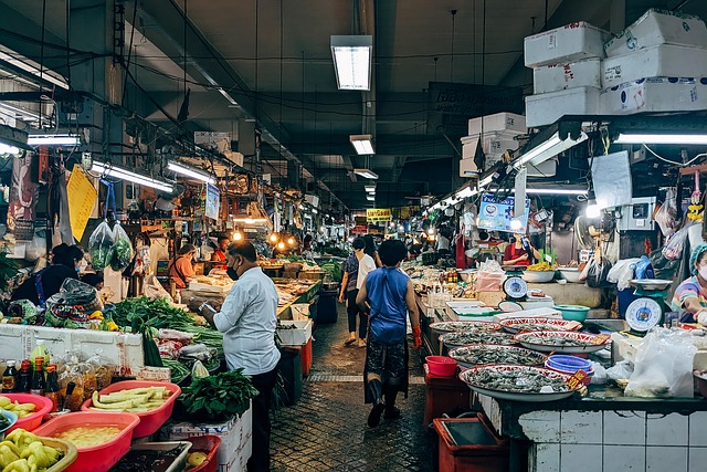 Market-Analysis