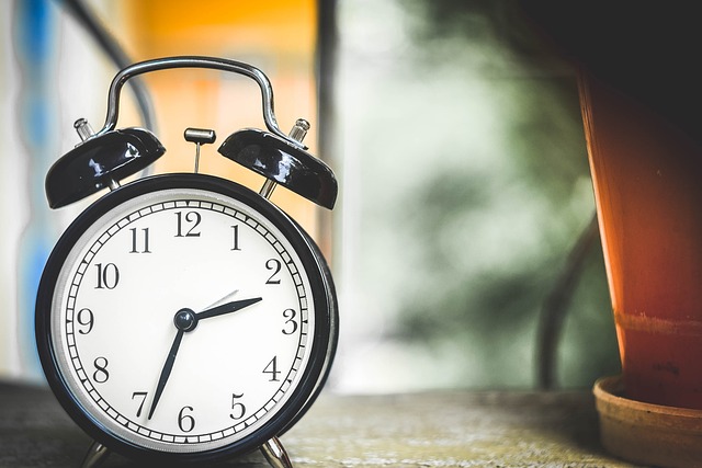 Market-Timing