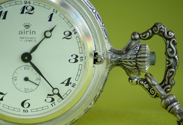 Market-Timing