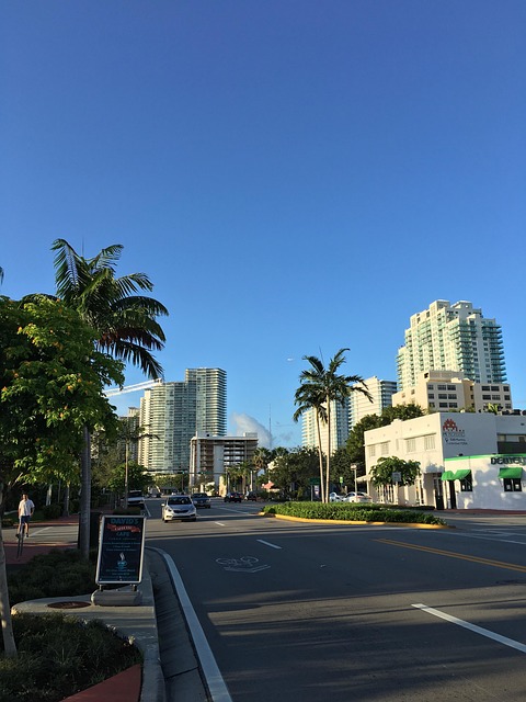 Miami