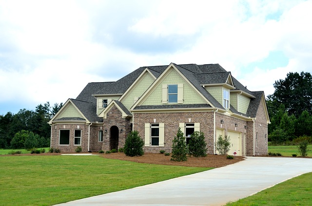 Mortgage-Refinancing