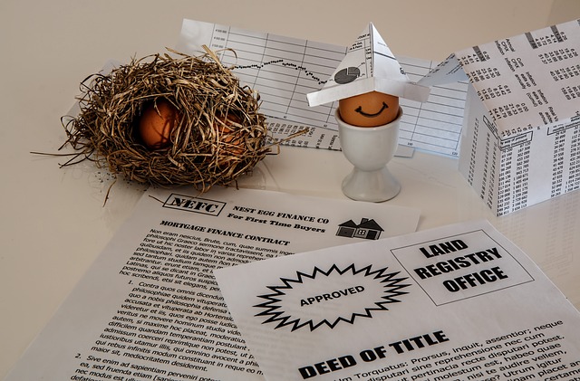 Unlocking Savings: Low Interest Rates and Monthly Payment Strategies in Real Estate