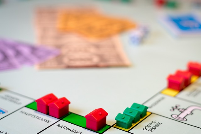 Mortgage-Refinancing