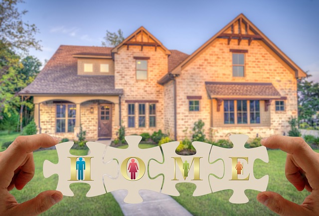Mortgage-Refinancing
