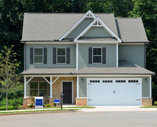 Mortgage-Refinancing