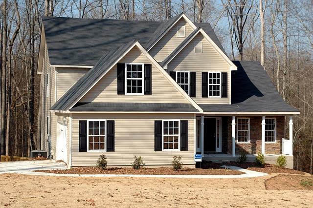 Mortgage-Refinancing