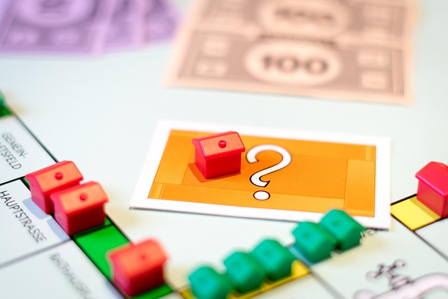 Mortgage-Refinancing