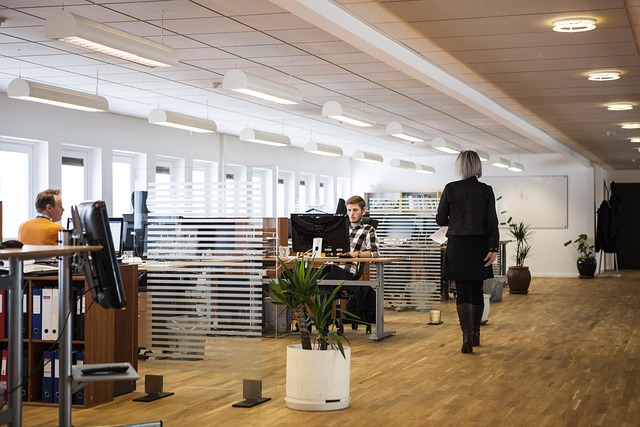 Office-Trends